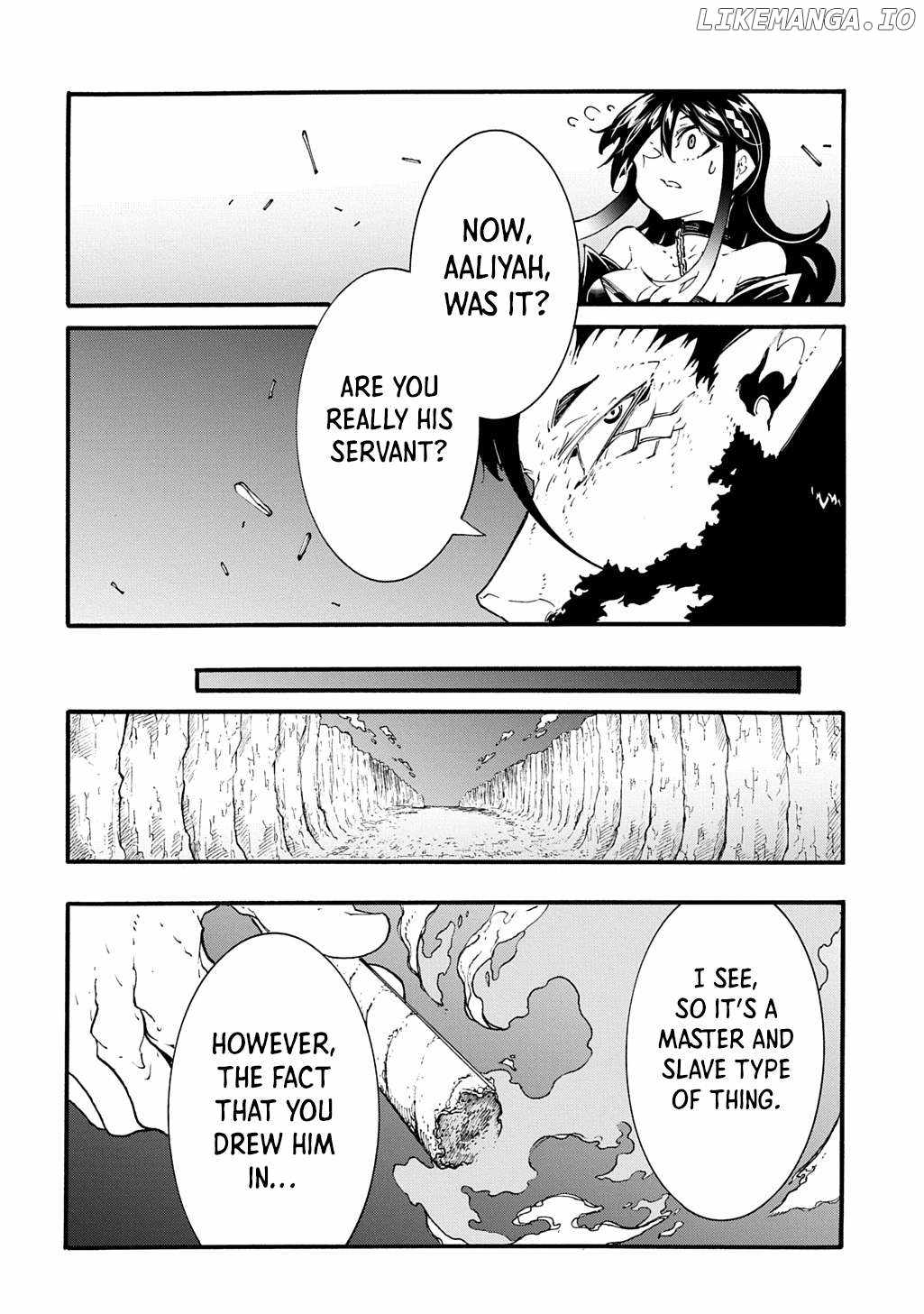Summoned to a parallel fantasy world many times Chapter 45 10